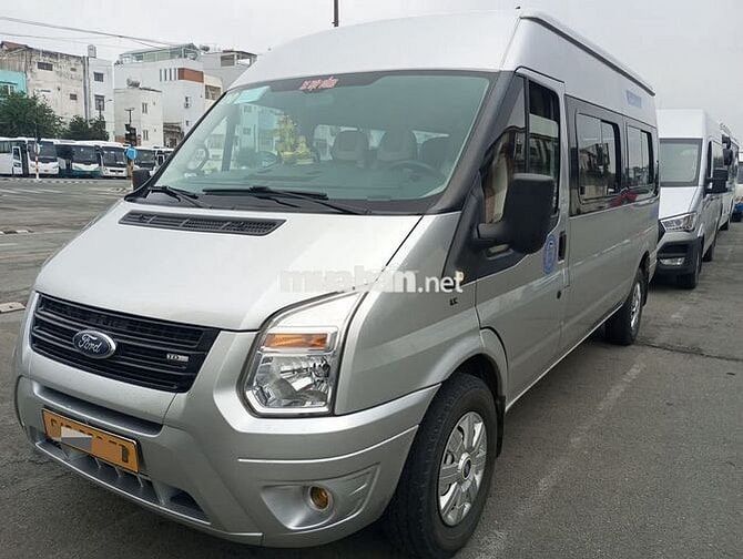 Ford Transit 2015  Chính Chủ