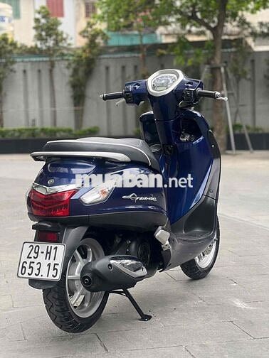 Grande 2016 chính chủ xe đẹp