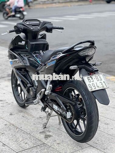 WinnerX 150 abs đòi 2021 bs63 chính chủ