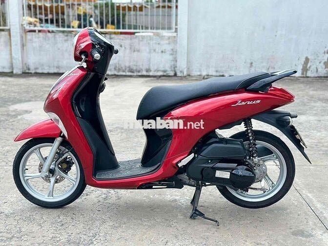 cần bán yamaha janus xe đẹp