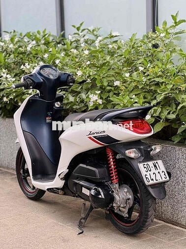 🌈🌈🌈 Yamaha Janus 2018 Phiên Bản Đặc Biệt Limited B