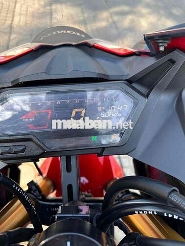 bán xe CBR150 ABS