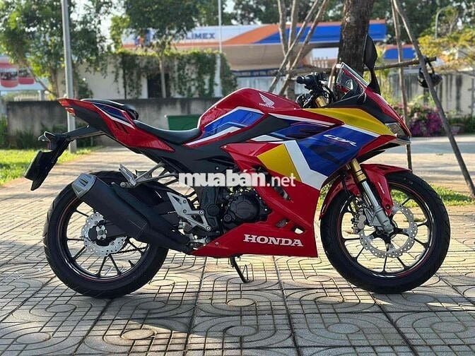 bán xe CBR150 ABS