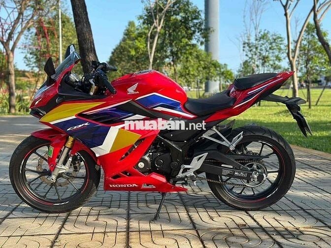 bán xe CBR150 ABS