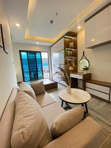 - Bán TOÀ APARTMENT MẶT PHỐ Hồ Tùng Mậu 7 Tầng 22 Phòng Khép Kín 