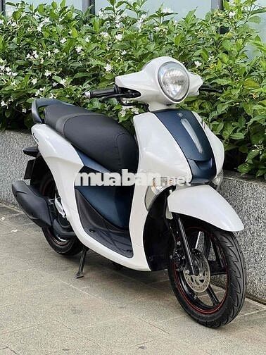 🌈🌈🌈 Yamaha Janus 2018 Phiên Bản Đặc Biệt Limited B