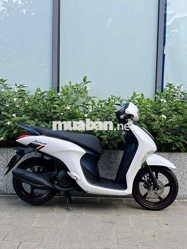 🌈🌈🌈 Yamaha Janus 2018 Phiên Bản Đặc Biệt Limited B