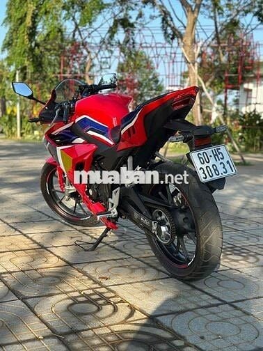 bán xe CBR150 ABS