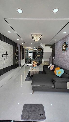 CHÚ NĂM ĐỊNH CƯ BÁN NHÀ Đ ĐỒNG NAI, QUẬN 10, DT 45M2, CHỈ NHỈNH 3 TỶ