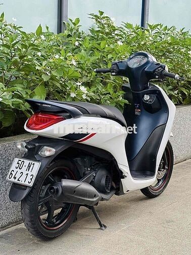 🌈🌈🌈 Yamaha Janus 2018 Phiên Bản Đặc Biệt Limited B
