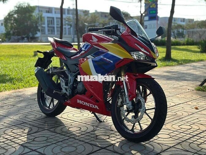 bán xe CBR150 ABS