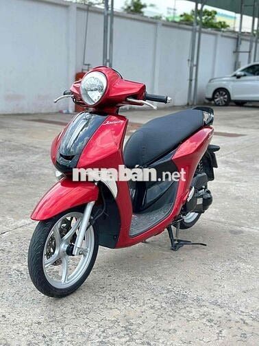 cần bán yamaha janus xe đẹp