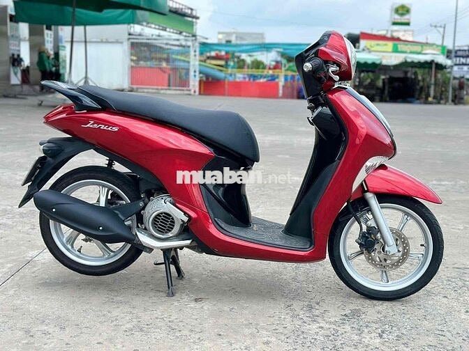 cần bán yamaha janus xe đẹp