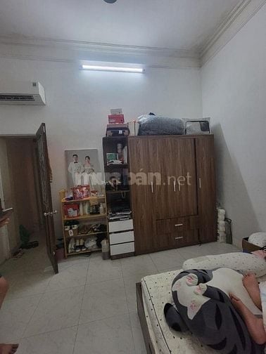 BÁN ĐẤT TẶNG NHÀ PHỐ LẠC LONG QUÂN, TÂY HỒ 63M, 14,1 TỶ 
