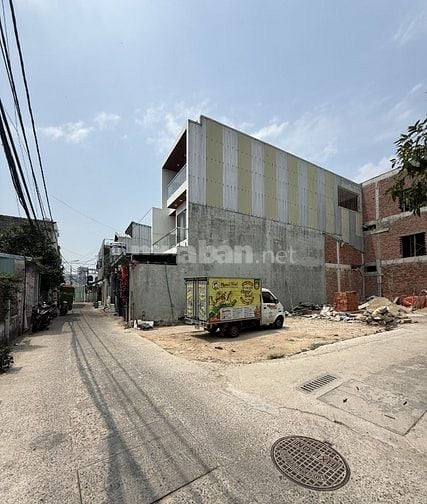Bán đất kiệt ô tô Trần Hoành, Ngũ Hành Sơn, 72m², giá 4.15 tỷ