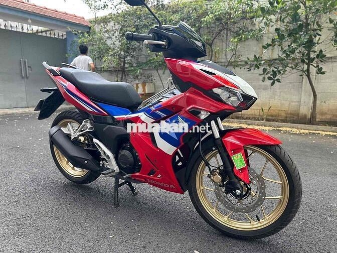 winer 2022 phiên bản abs hrc đặt biệt  lướt