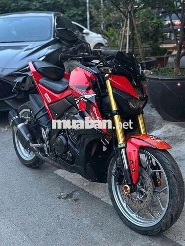 Chào bán Yamaha TFX150 2019 xe không có gì để chê