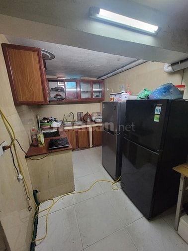 BÁN ĐẤT TẶNG NHÀ PHỐ LẠC LONG QUÂN, TÂY HỒ 63M, 14,1 TỶ 
