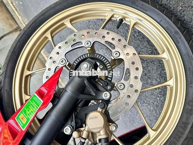 winer 2022 phiên bản abs hrc đặt biệt  lướt