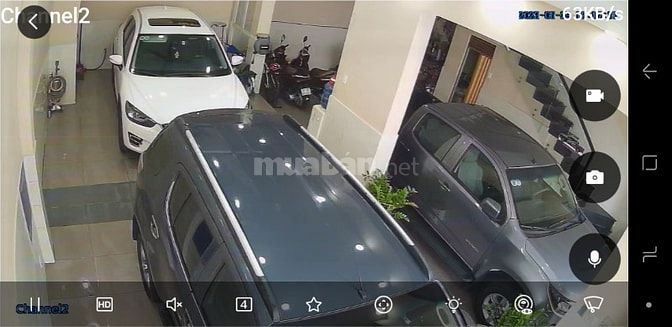 Cho thuê mặt bằng đường 16m tiện kinh doanh mua bán sầm uất 