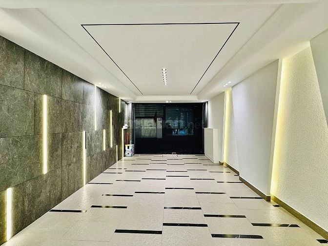 Bán gấp nhà Thích Quảng Đức, P5, Phú Nhuận| Giá 3,950 tỷ| DT 64m2