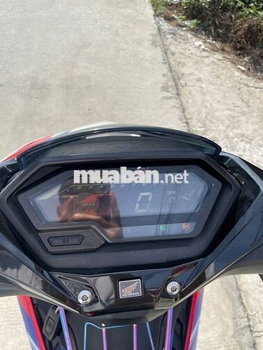 Honda WINNER X V3 TRẮNG ĐỎ