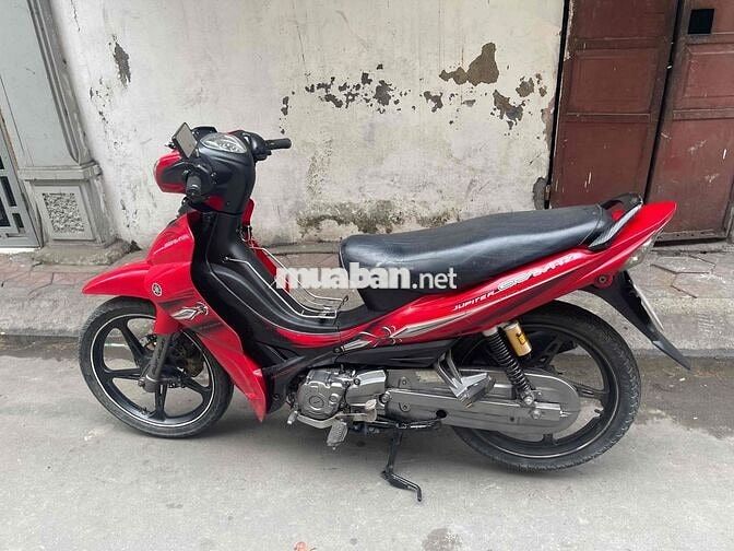 bán jupiter gravita đỏ kiếm