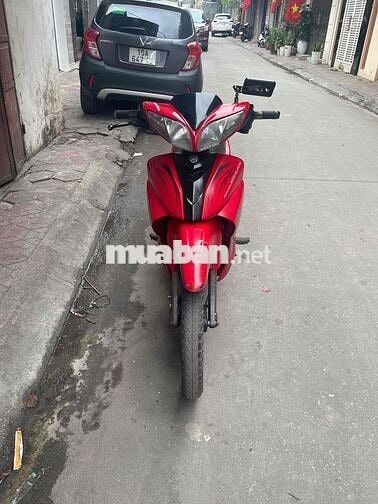 bán jupiter gravita đỏ kiếm