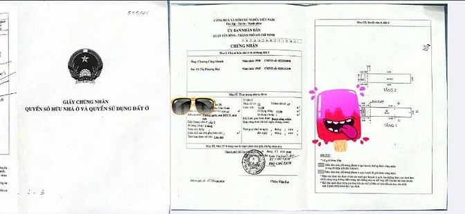 Bán gấp nhà hẻm 281 Lê Văn Sỹ, Phường 1, Tân Bình giá rẻ