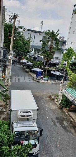 Cho thuê mặt bằng đường 16m tiện kinh doanh mua bán sầm uất 