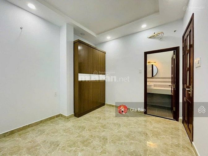  [2TY750] CÓ NGAY NHÀ SIÊU ĐẸP Đ. THẠNH XUÂN Q.12. DT: 50,5M2, HẺM 6M