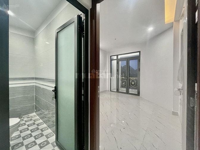  [2TY750] CÓ NGAY NHÀ SIÊU ĐẸP Đ. THẠNH XUÂN Q.12. DT: 50,5M2, HẺM 6M