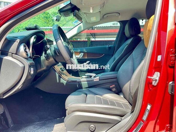 Mercedes C200 Exclusive 2020 ZIN 100% BANK 70%