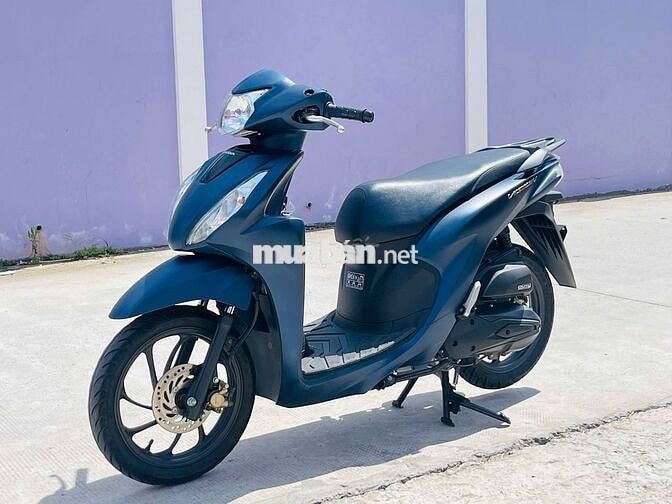 Vision 2022 XANH ĐEN