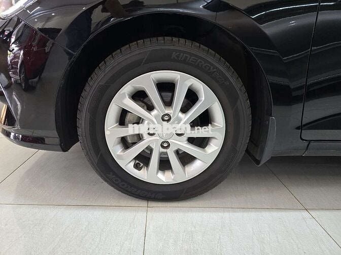 Connect Auto chào bán Hyundai Accent 2022 1.4 AT