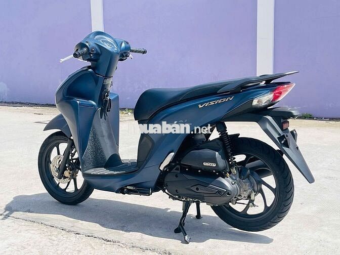 Vision 2022 XANH ĐEN