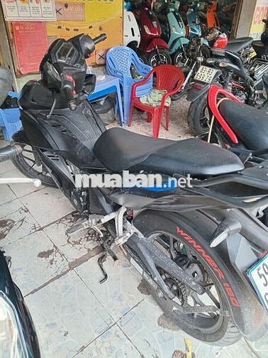 Bán xe trả góp 0đ hỗ trọ nọ xấu toàn quốc