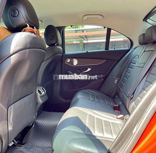 Mercedes C200 Exclusive 2020 ZIN 100% BANK 70%