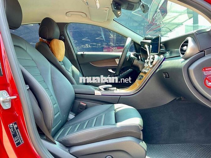 Mercedes C200 Exclusive 2020 ZIN 100% BANK 70%
