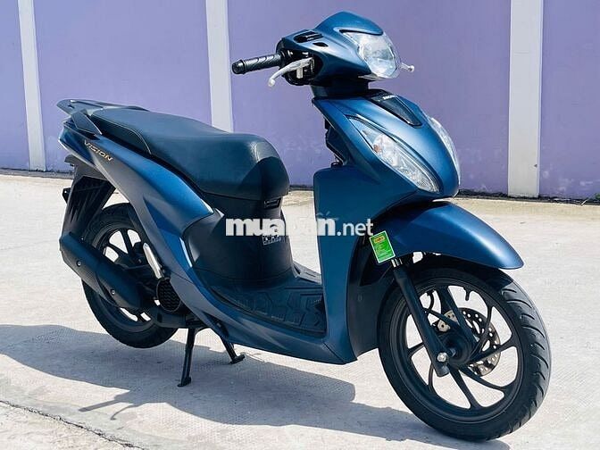 Vision 2022 XANH ĐEN