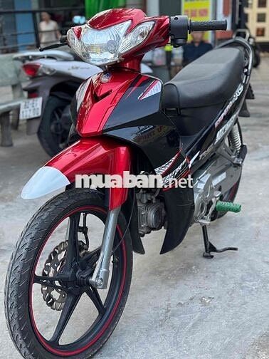 Sirus 50 Espero Detech đk 2021 giấy tờ đầy đủ
