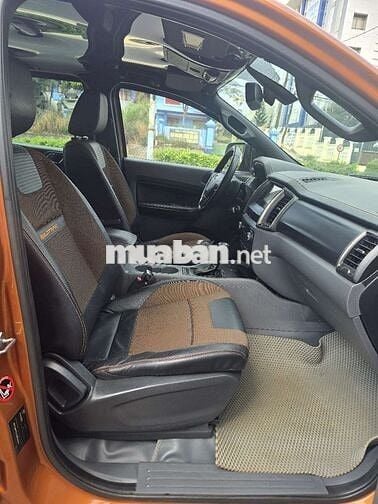 Connect Auto bán Ranger Wildtrak 2.2L 4x2 AT 2016