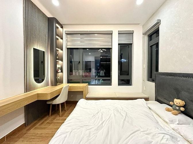 Bán nhà đẹp vị trí đắt ở tại Nguyễn Suý, Tân Phú|Giá 1,960 tỷ| DT 38m2