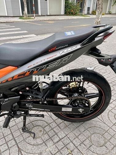 BÁN EX150 đk9/2020 xe zin đẹp