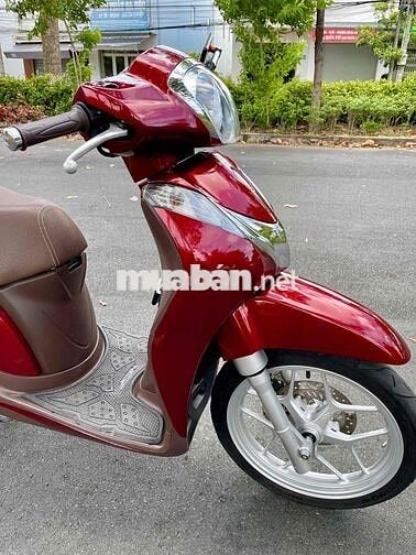 BÁN SH MODE 2019 Xe zin chuẩn