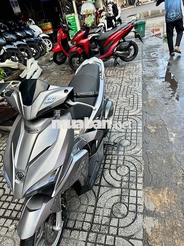 AB 125 bạc đen đký T12/2019 rất đẹp có góp