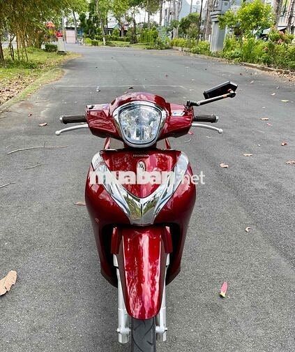 BÁN SH MODE 2019 Xe zin chuẩn