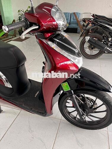 BÁN SH MODE 2021 zin đẹp