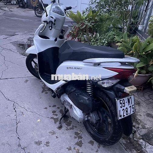 Bán nhanh xe Honda. Vison bstp máy Zin