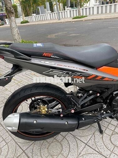 BÁN EX150 đk9/2020 xe zin đẹp